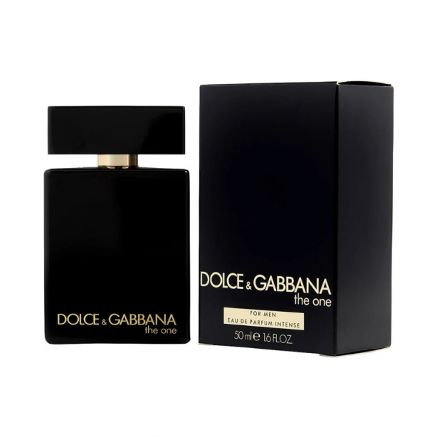 Dolce & Gabbana The One for Men Intense Eau de Parfum 50 ml