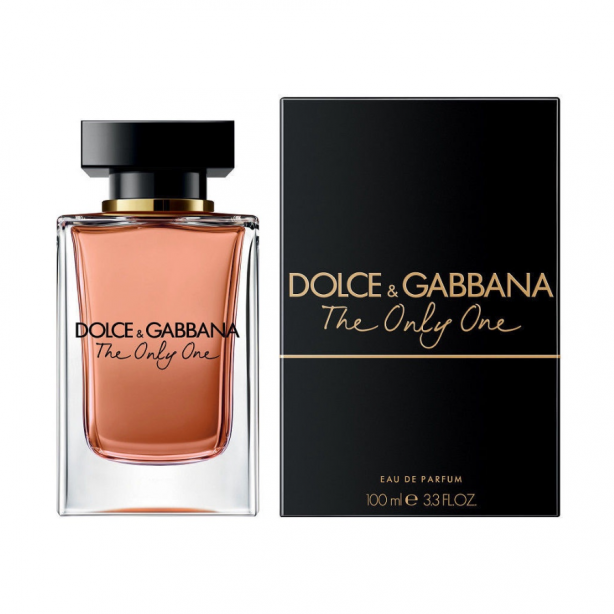 Dolce & Gabbana The Only One Eau de Parfum 100 ml