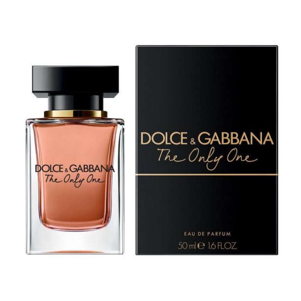 Dolce & Gabbana The Only One Eau de Parfum 50 ml
