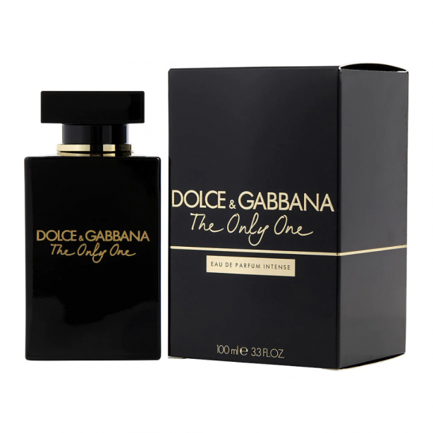 Dolce & Gabbana The Only One Intense Eau de Parfum 100 ml