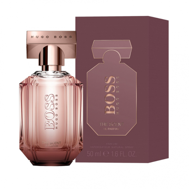 Boss The Scent for Her Le Parfum 50 ml