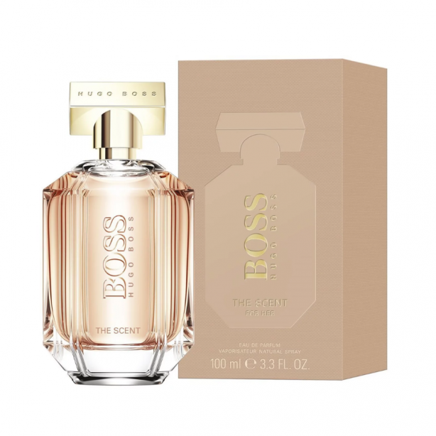 Boss The Scent for Her Eau de Parfum 100 ml