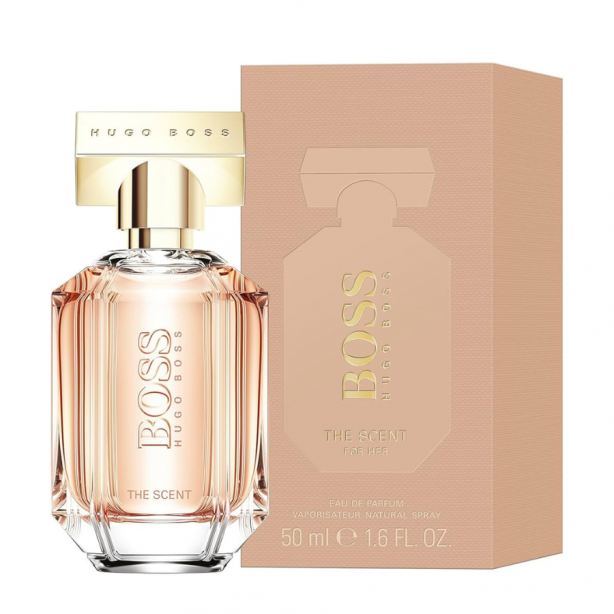 Boss The Scent for Her Eau de Parfum 50 ml