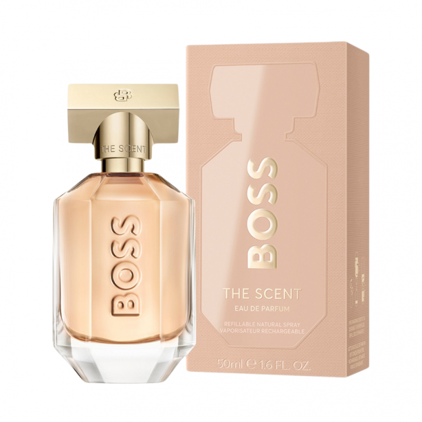 Boss The Scent for Her Eau de Parfum 50 ml