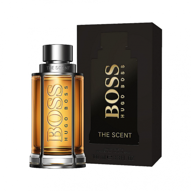 Boss The Scent For Him Eau de Toilette 100 ml