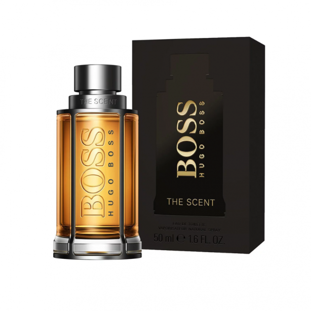 Boss The Scent For Him Eau de Toilette 50 ml