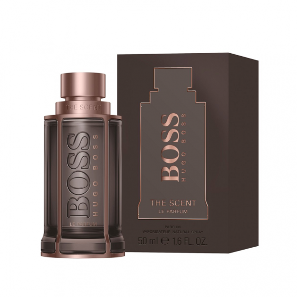 Boss The Scent For Him Le Parfum 50 ml