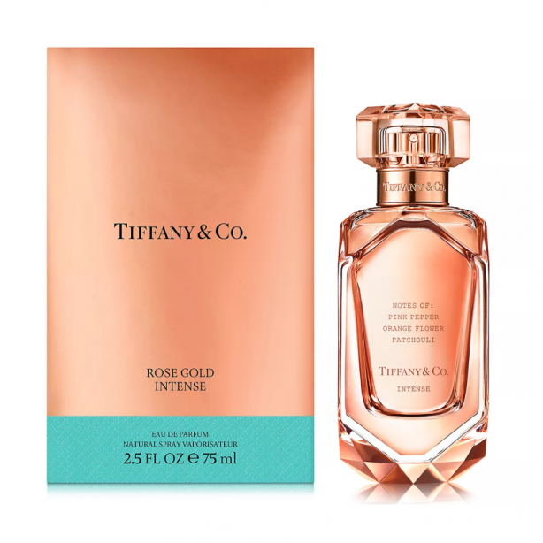 Tiffany & Co. Rose Gold Intense Eau de Parfum 75 ml