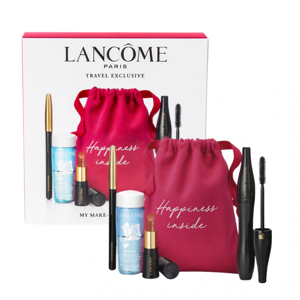 Lancôme My Make-up Favorites Set