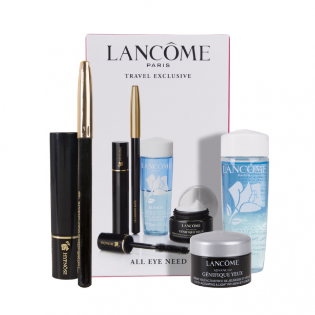 Lancôme Hypnôse Mascara Set