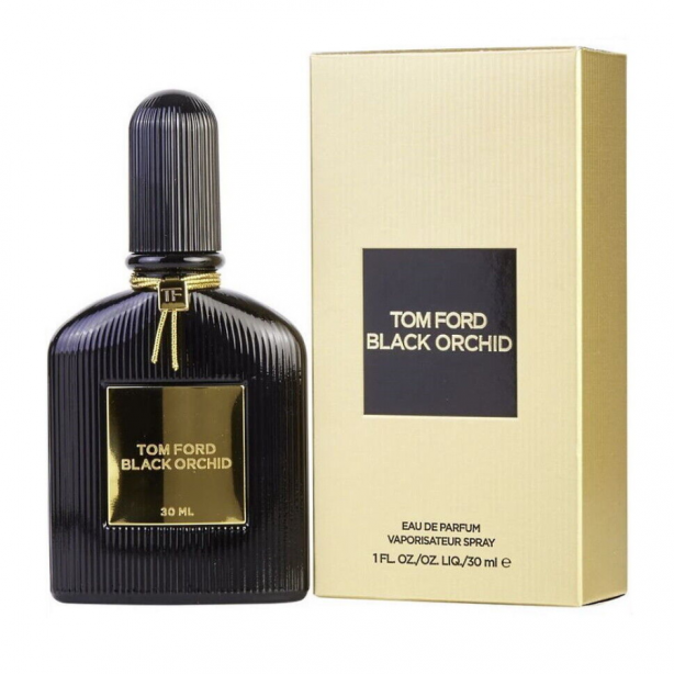 DSSRIGA Tom Ford Black Orchid Eau de Parfum 30 ml