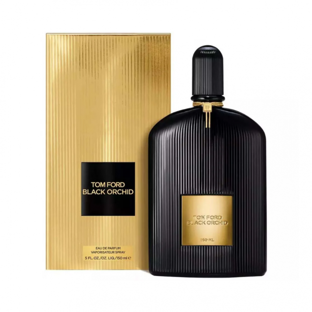 Tom Ford Black Orchid Eau de Parfum 150 ml