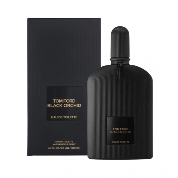 Tom Ford Black Orchid Eau de Toilette 100 ml