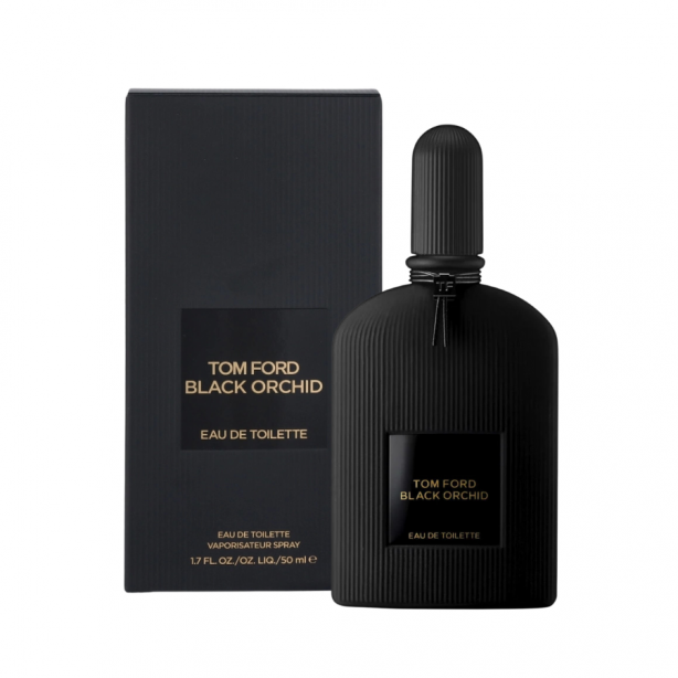 Tom Ford Black Orchid Eau de Toilette 50 ml