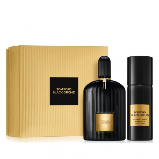 Tom Ford Black Orchid Set