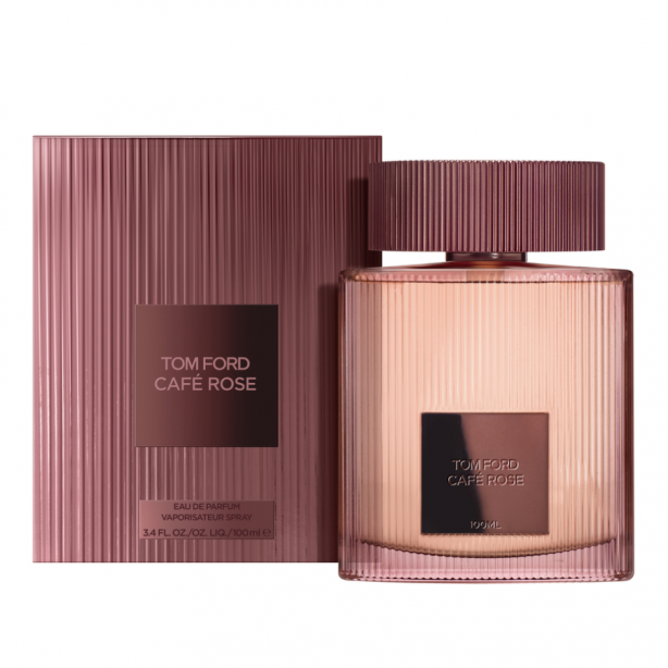 Tom Ford Cafe Rose Eau de Parfum 100 ml