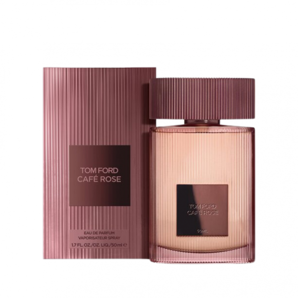 Tom Ford Cafe Rose Eau de Parfum 50 ml