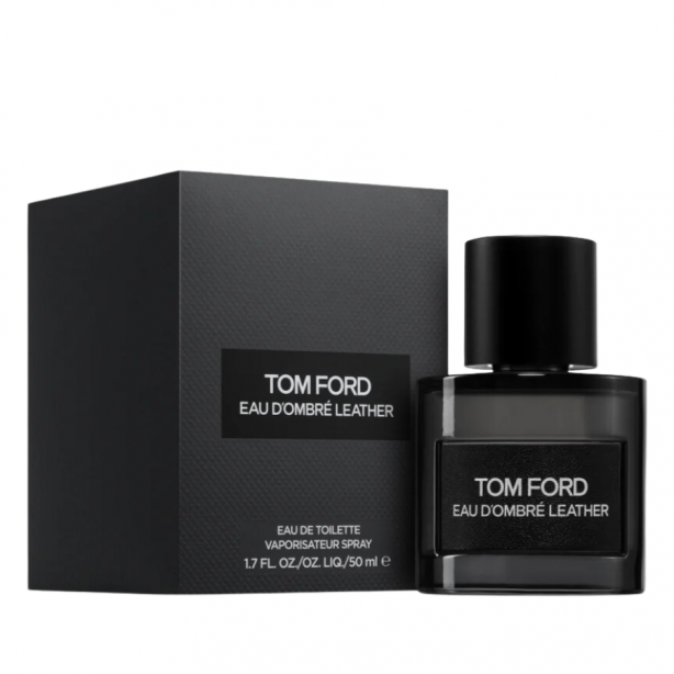 Tom Ford Eau d'Ombré Leather Eau de Toilette 50 ml
