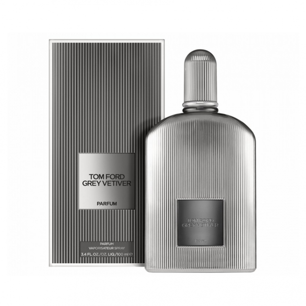 Tom Ford Grey Vetiver Parfum 100 ml