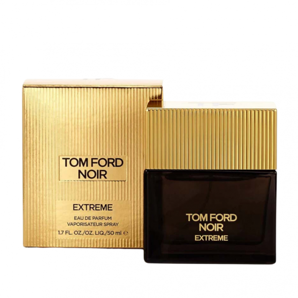 Tom Ford Noir Extreme Eau de Parfum 50 ml