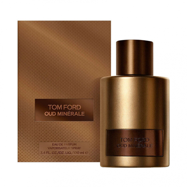 Tom Ford Oud Minerale Eau de Parfum 100 ml