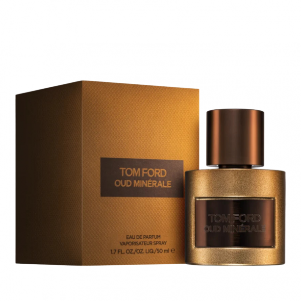 Tom Ford Oud Minerale Eau de Parfum 50 ml