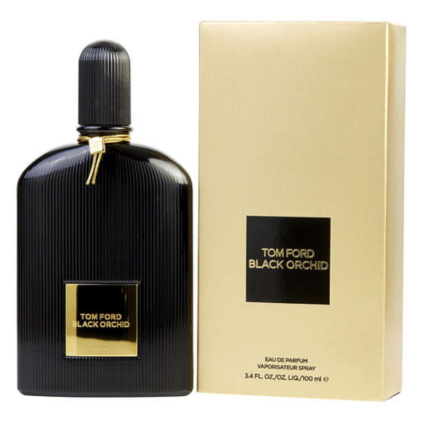 Tom Ford Black Orchid Eau de Parfum 100 ml