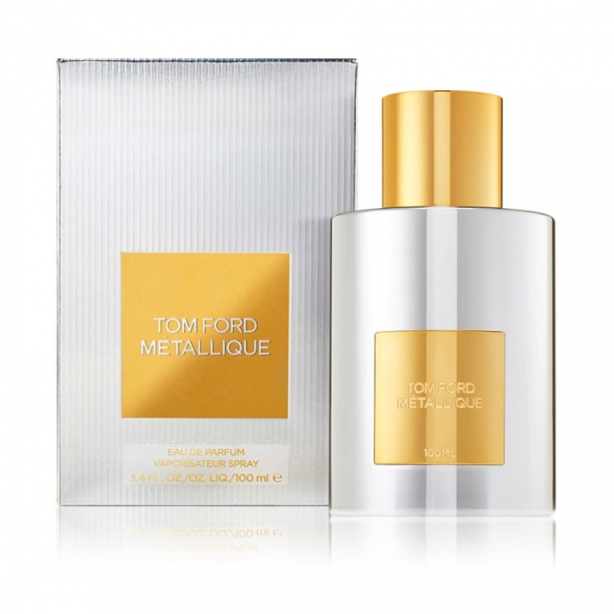 Tom Ford Metallique Eau de Parfum 100 ml