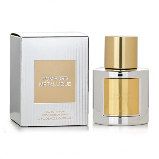 Tom Ford Metallique Eau de Parfum 50 ml