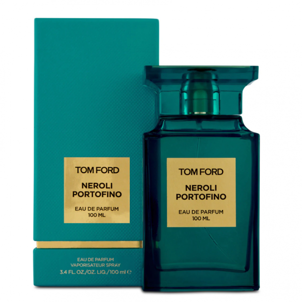 Tom Ford Neroli Portofino Eau de Parfum 100 ml