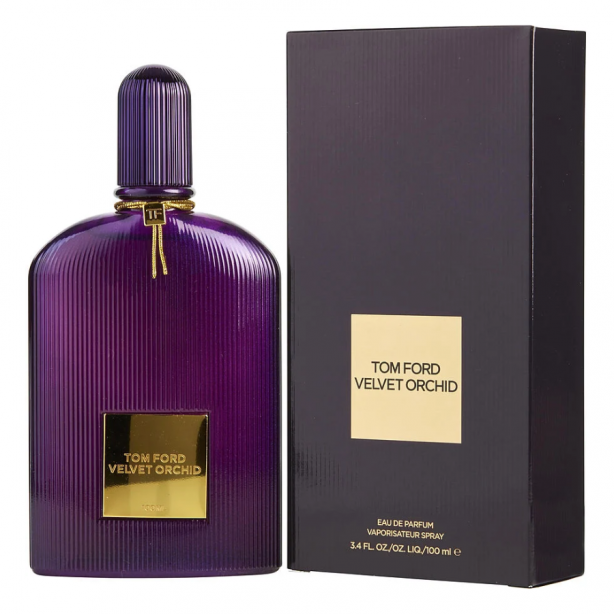 Tom Ford Velvet Orchid Eau de Parfum 100 ml
