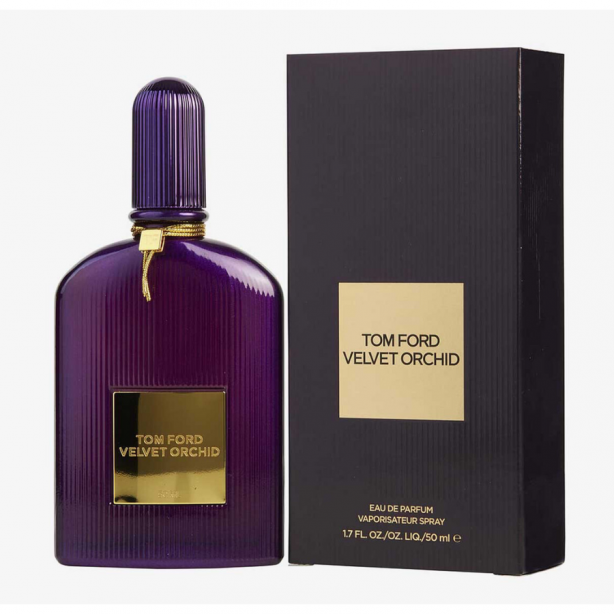 Tom Ford Velvet Orchid Eau de Parfum 50 ml