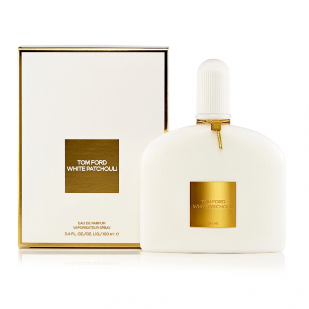Tom Ford White Patchouli Eau de Parfum 100 ml