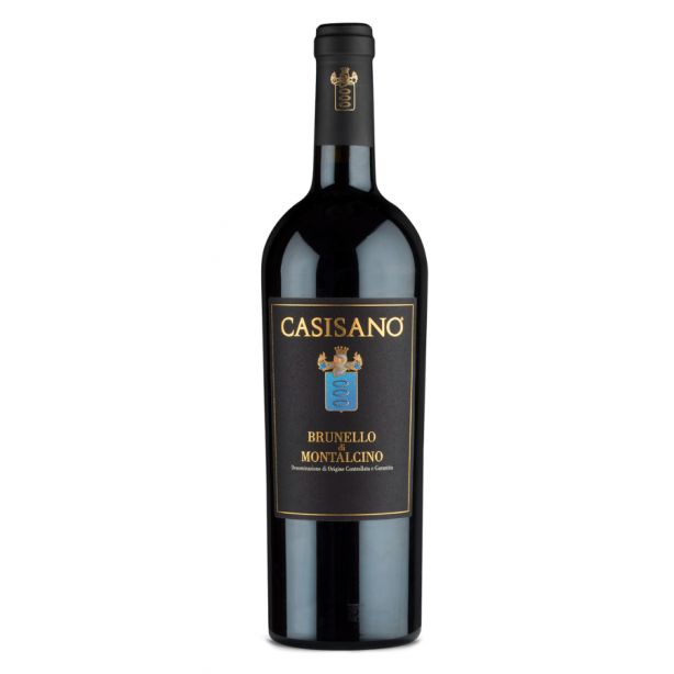 Tommasi Casisano Brunello di Montalcino DOCG Dry Red 14% 0.75L
