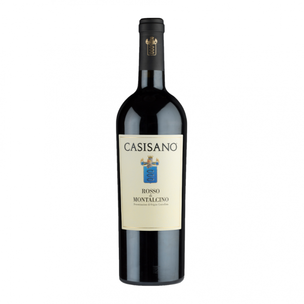 Tommasi Casisano Rosso di Montalcino DOC Dry Red 13.5% 0.75L