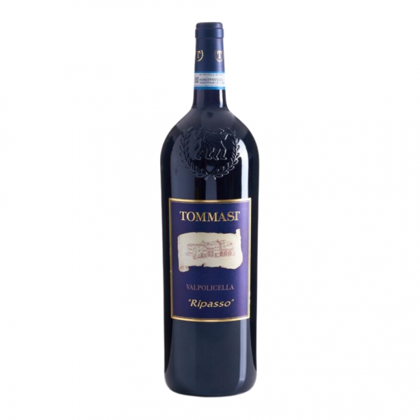 Tommasi Ripasso della Valpolicella Classico Superiore DOC Dry Red 13.5% 1.5L