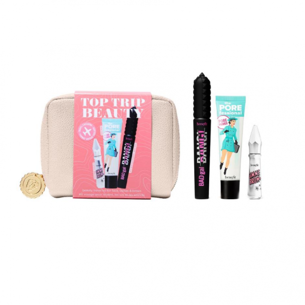 Benefit Make-Up Travel Set