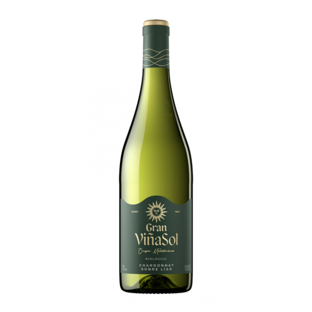 Torres Gran Viña Sol Chardonnay DO Dry White 13.5% 0.75L