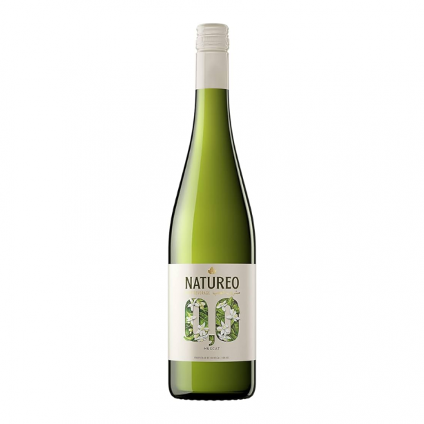 Torres Natureo Non-alcoholic Muscat Dry White 0.00% 0.75L