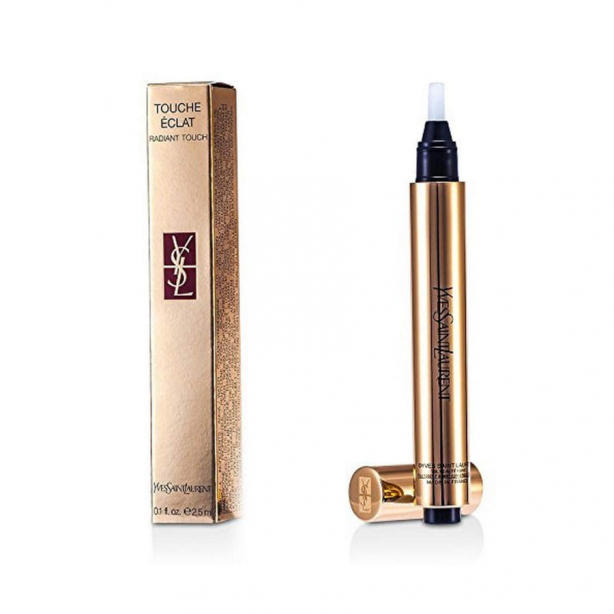 Yves Saint Laurent Touche Eclat Concealer No. 2 - Luminous Ivory