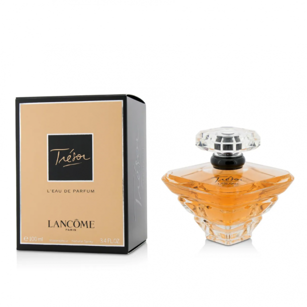 Lancôme Trésor Eau de Parfum 100 ml