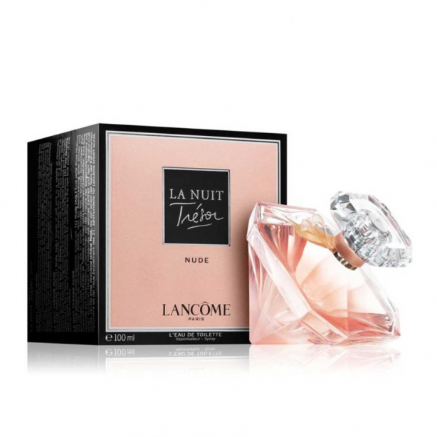 Lancôme Trésor La Nuit Nude Eau de Toilette 100 ml