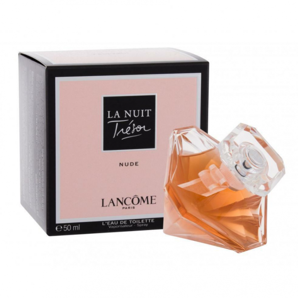 Lancôme Trésor La Nuit Nude Eau de Toilette 50 ml