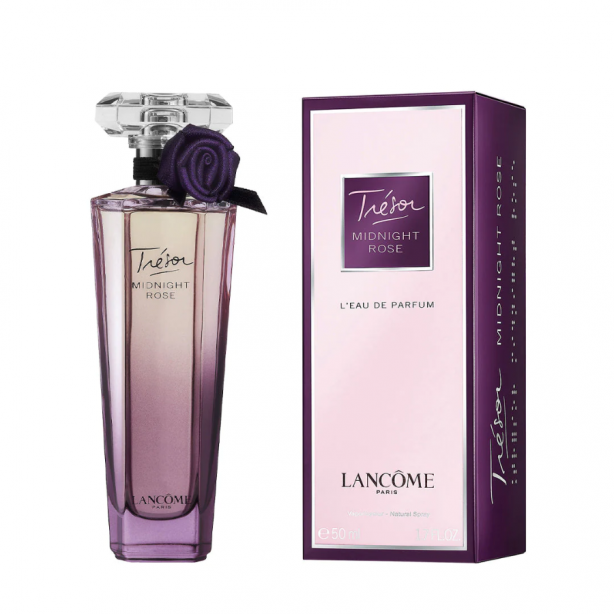 Lancôme Trésor Midnight Rose Eau de Parfum 50 ml