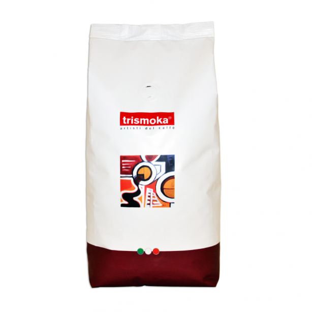 Trismoka Blend Brazil 1000gr