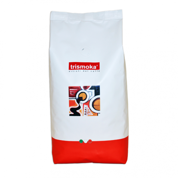 Trismoka Blend Degustazione 1000gr