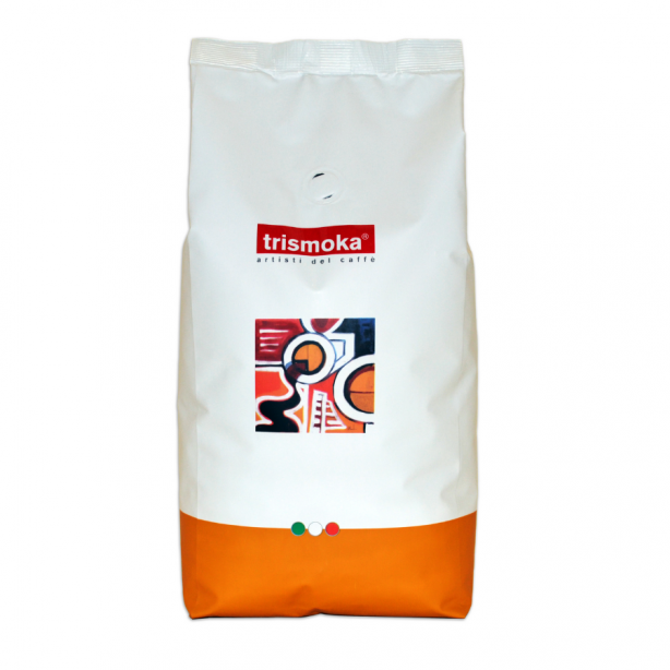 Trismoka Blend Italia 1000gr