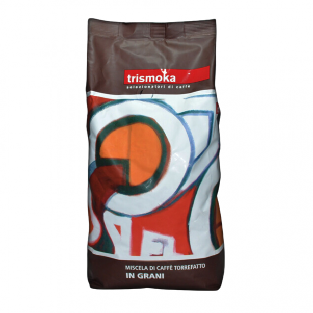 Trismoka Panama Single Origin Coffee 1000gr