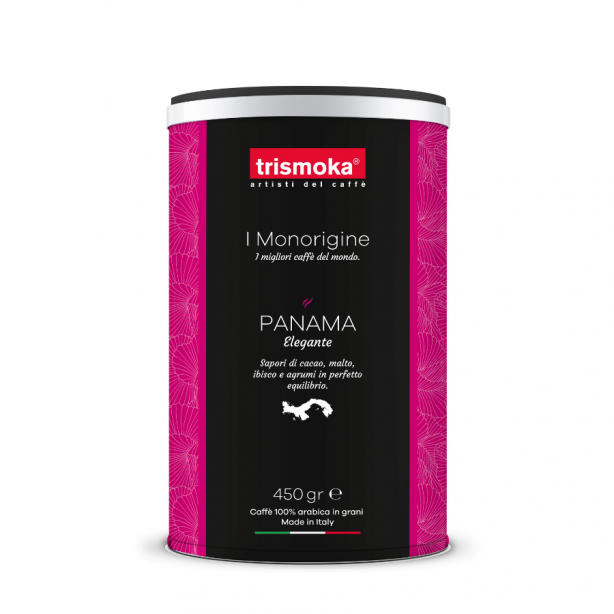 Trismoka Panama Single Origin Coffee 450gr