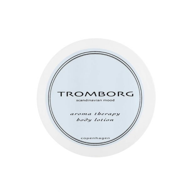 Tromborg Scandinavian Mood Aroma Therapy Body Lotion 200 ml